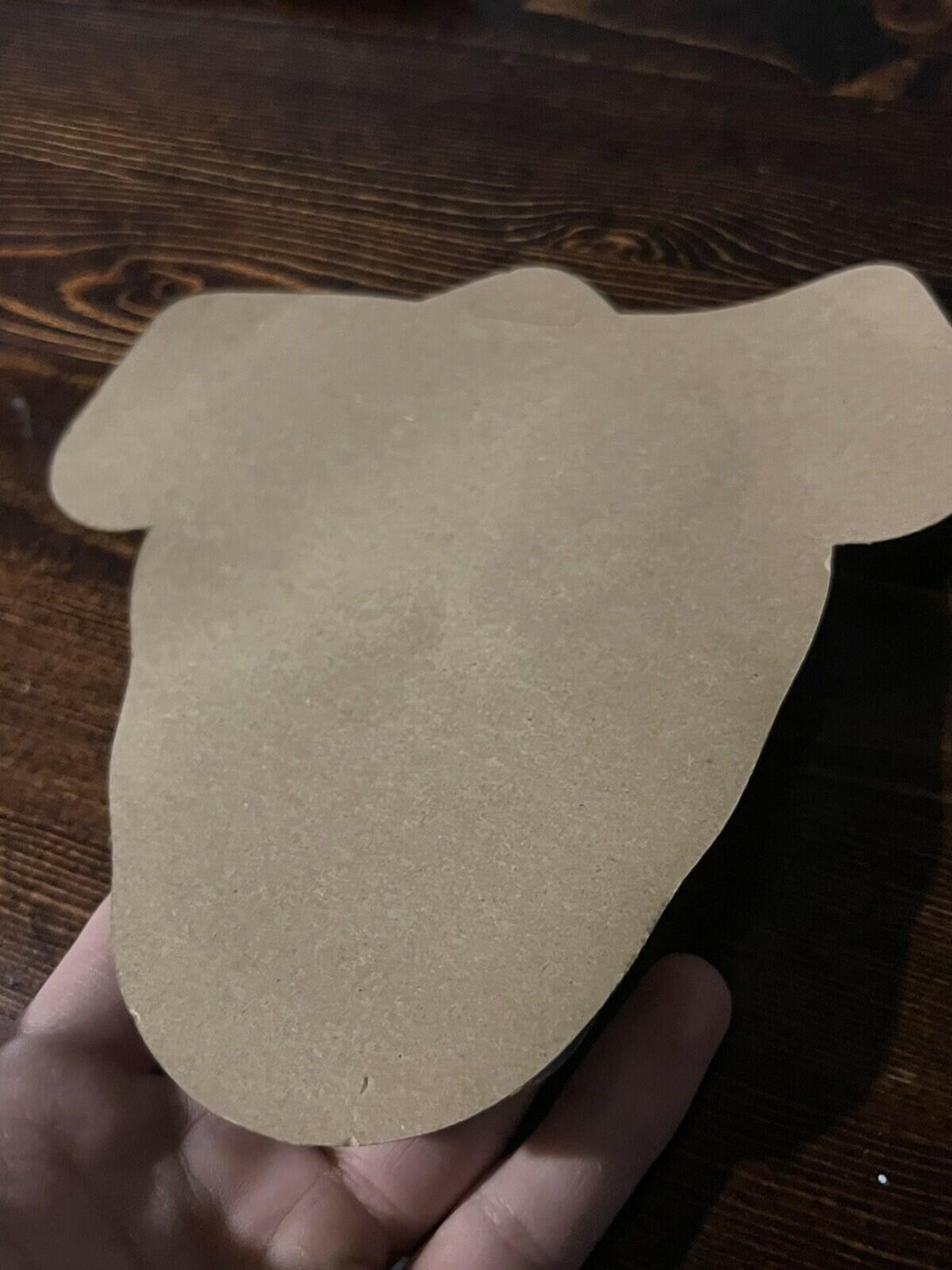 1983 Rolling Stones Keychain with 6 Photo Cards New