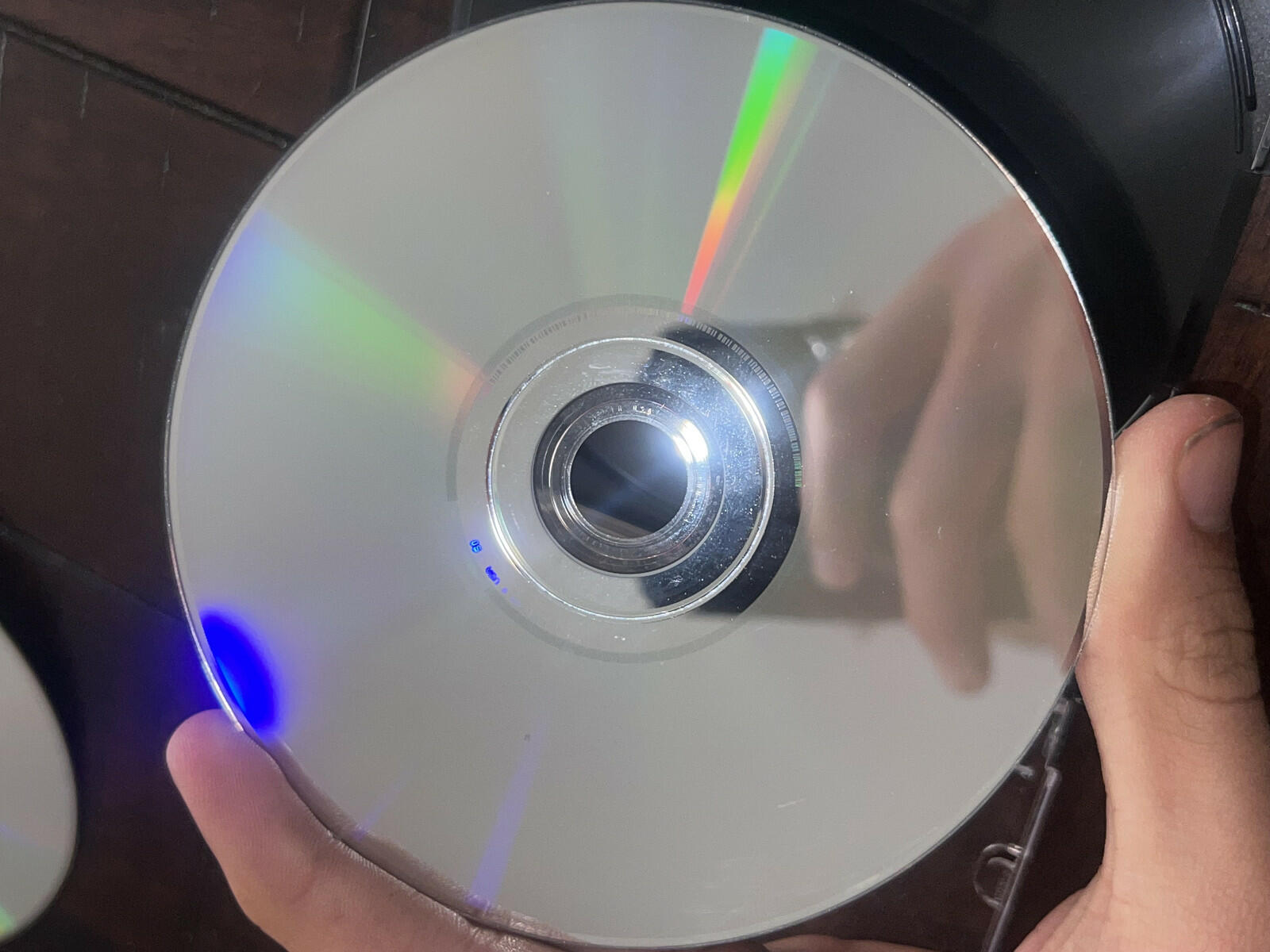 007 GoldenEye (Nintendo Wii, 2010) DISC ONLY