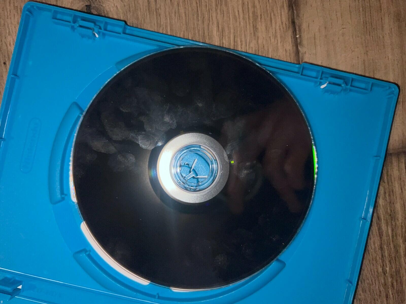 007 Legends (Nintendo Wii U, 2012) CIB