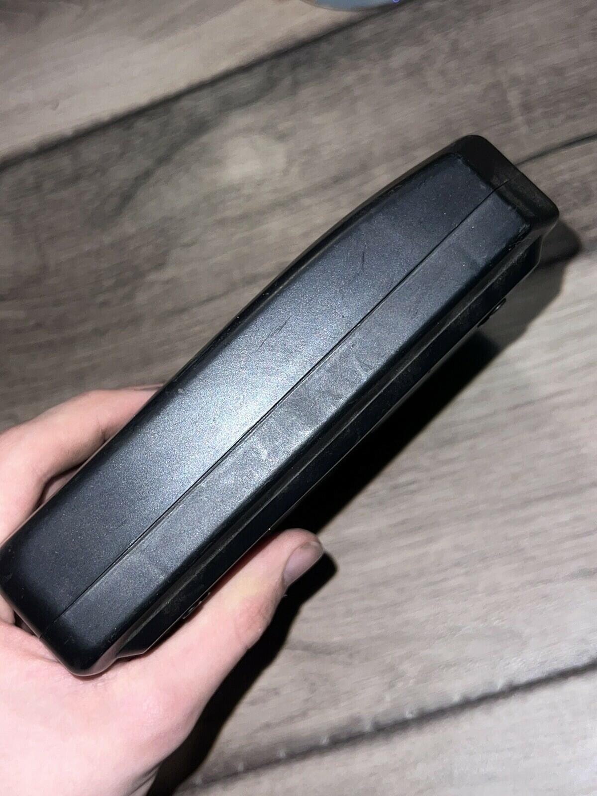 1990s Game Console Dendy 8 bit Video System Vintage ДЕНДИ CONSOLE ONLY