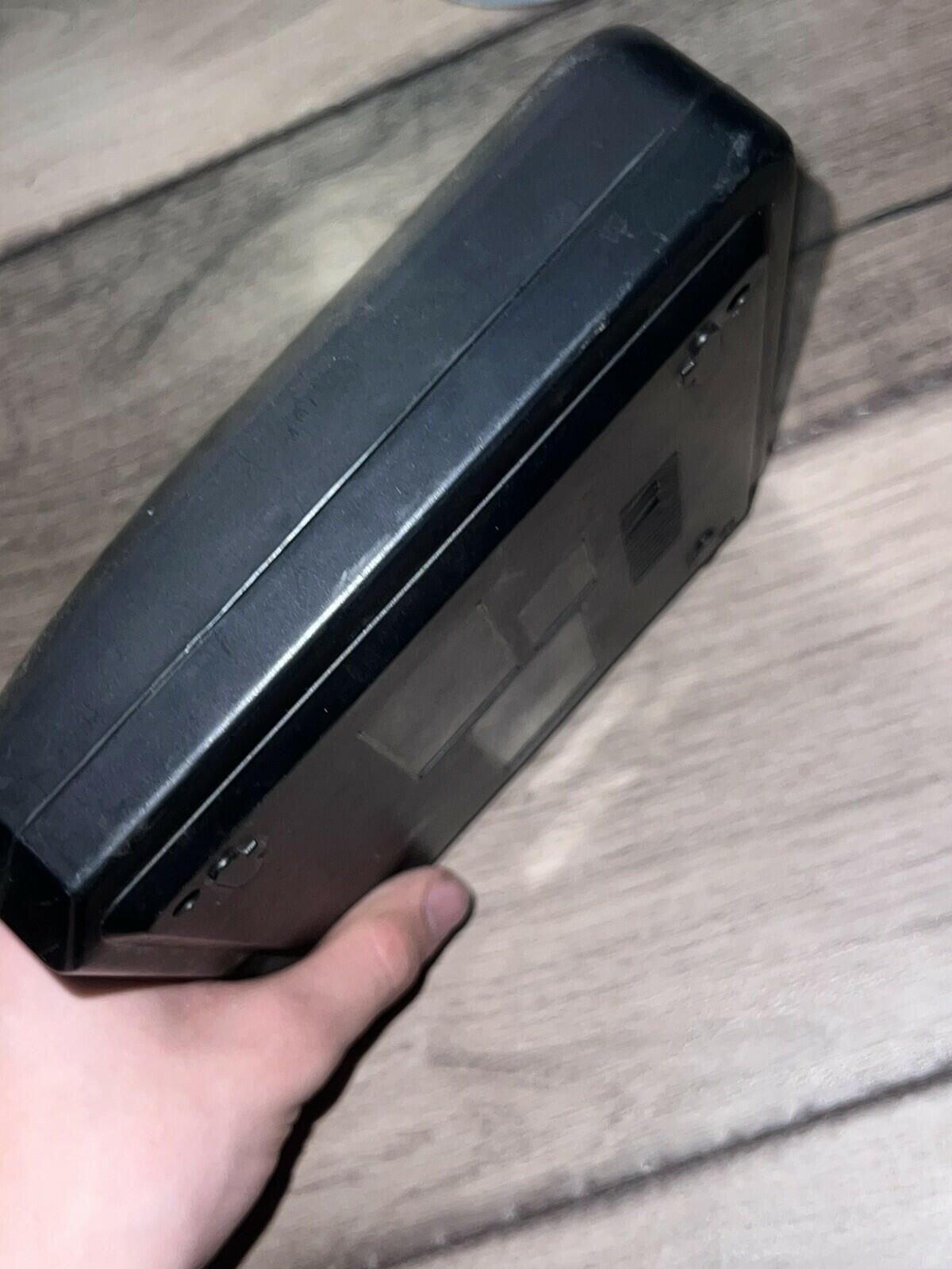 1990s Game Console Dendy 8 bit Video System Vintage ДЕНДИ CONSOLE ONLY