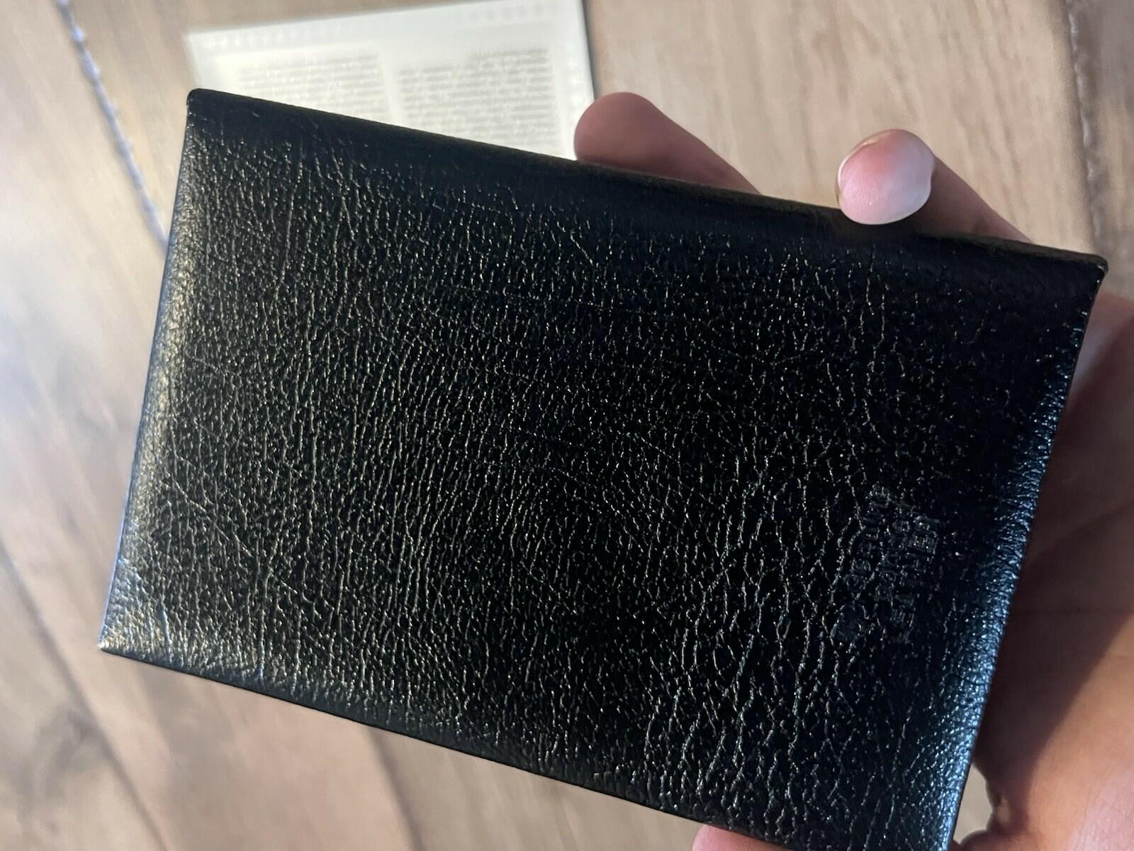 1987 Canada Double Dollar Prestige Set With Silver Dollar (COA+BOX)