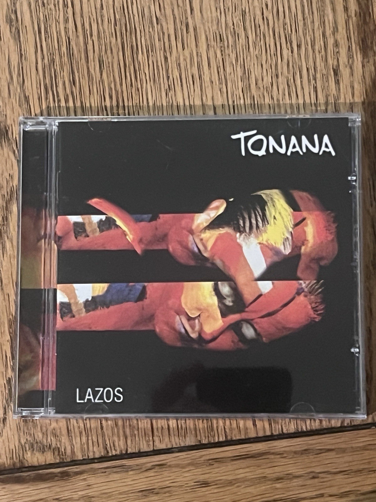 Claudia Martinez Tonana Lazos 2004 Mexican CD Mexican Folk