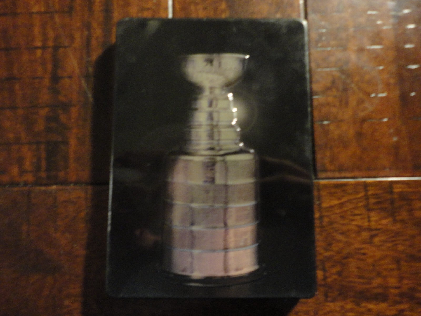 NHL 13: Stanley Cup Edition (Microsoft Xbox 360, 2012) NO MANUAL