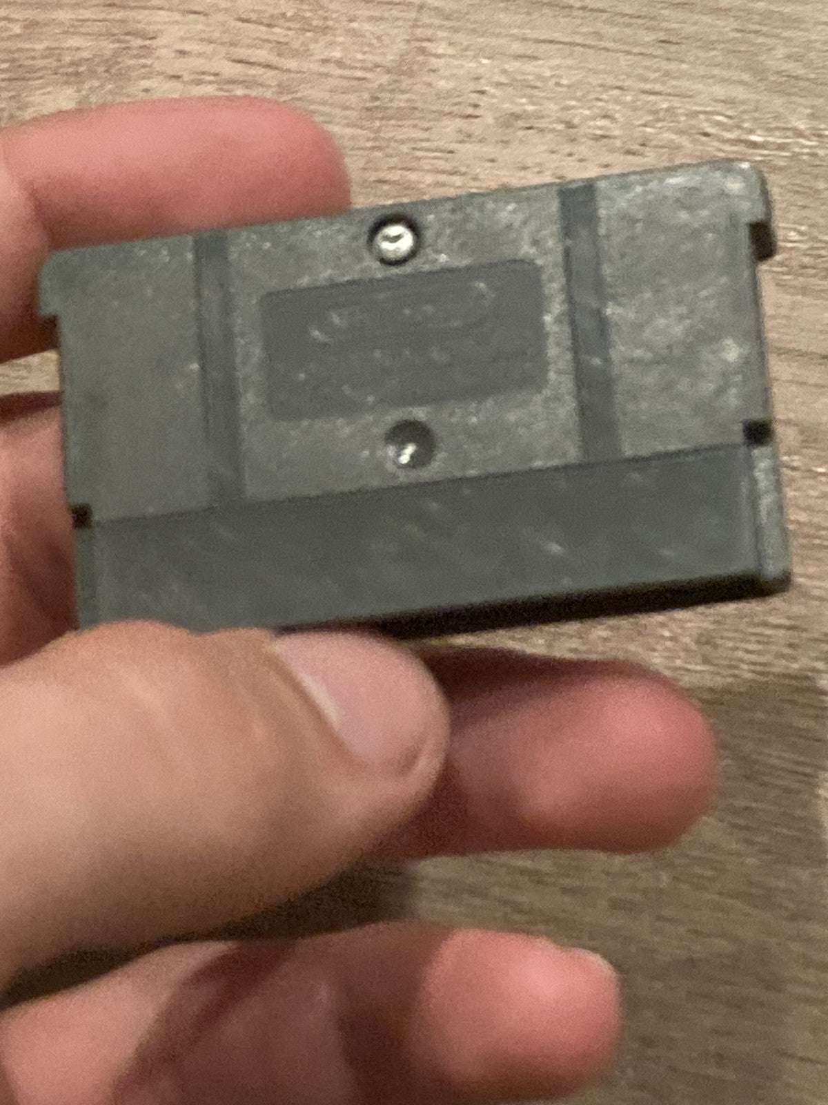 Tony Hawk's Underground 2 (GameBoy Advance, 2004) CART ONLY