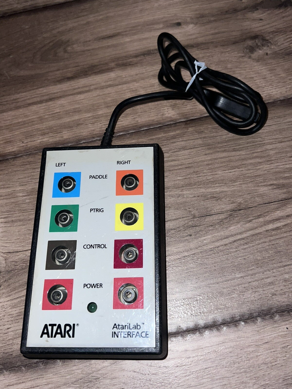 Atarilab Interface Probe Adapter AED80013 800/XL/XE