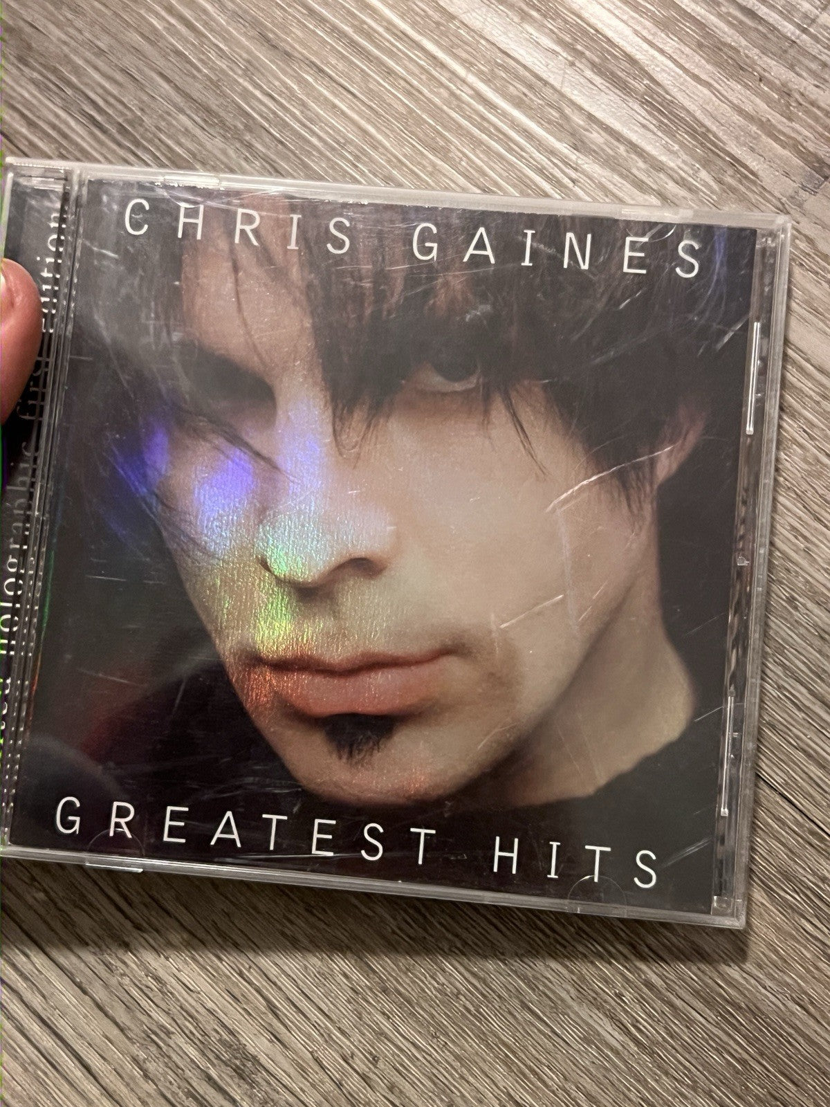 Chris Gaines Greatest Hits - CD Compact Disc