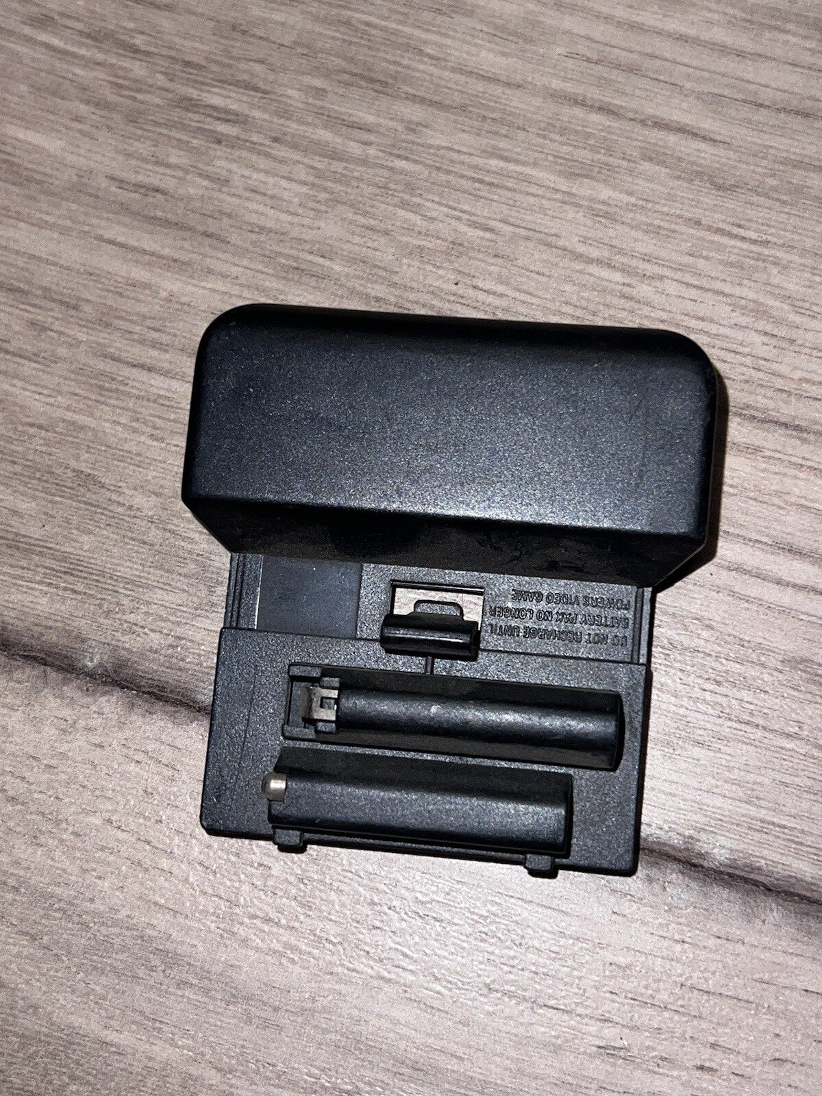 Nintendo Game Boy Guillemot Battery Pak NO CORD