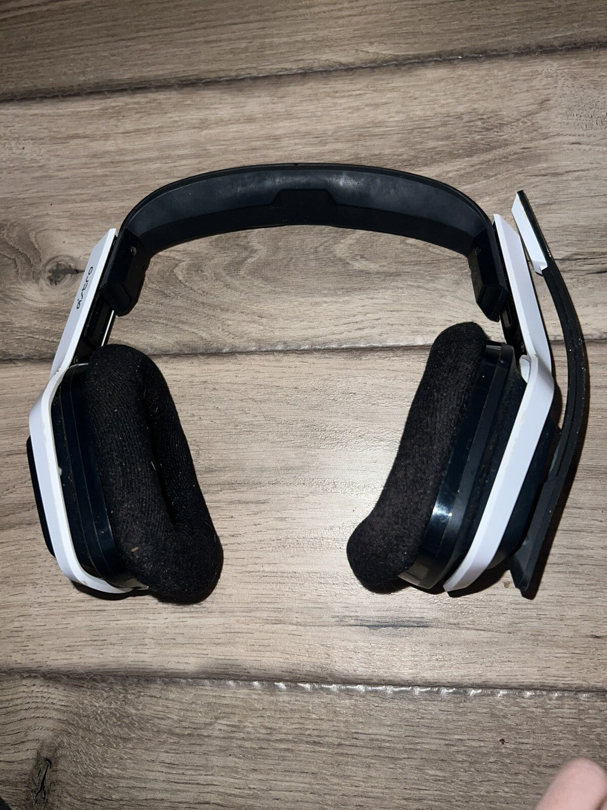 Astro A20 Gen 2 Wireless Gaming Headset NO USB Receive ONLY HEADSET