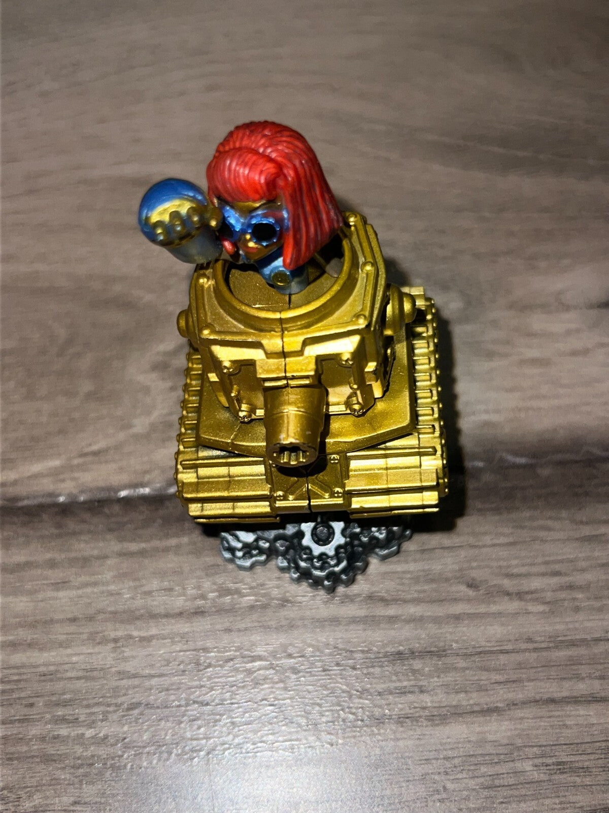 Activision Skylanders Swap Force Heavy Duty Sprocket 84673888