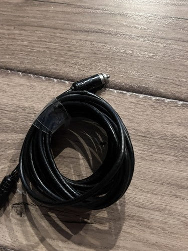 RCA to RCA Coaxial Cord Single Male Audio