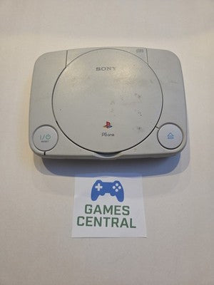 Sony PlayStation One PS1 Slim Console SCPH-101 Console Only