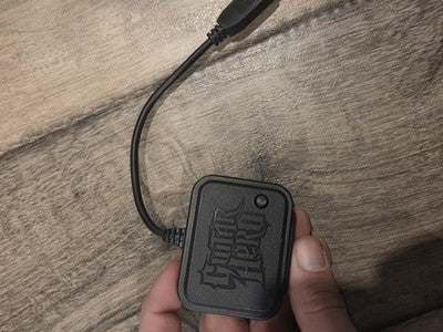PS3 RedOctane Guitar Hero Wireless USB Dongle Receiver PS3 95481.806 for DRUMS