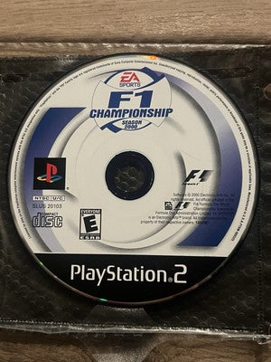 Medal of Honor: Frontline Greatest Hits (Sony PlayStation 2 PS2, 2002) DISC ONLY