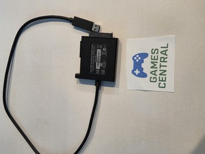 Xbox 360 Genuine Hard Drive Transfer Cable Model 1499