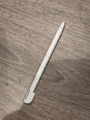 Nintendo DS Lite Touch Pen Only USG-004 Crystal White Official
