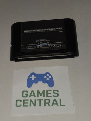 Sega Genesis Ever Drive MD Mega Drive Flashcart