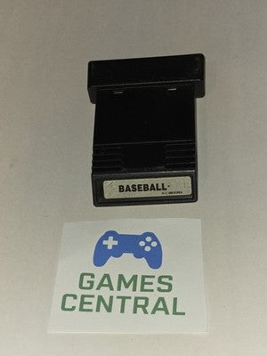 Baseball (Atari 2600, 1982) CART ONLY