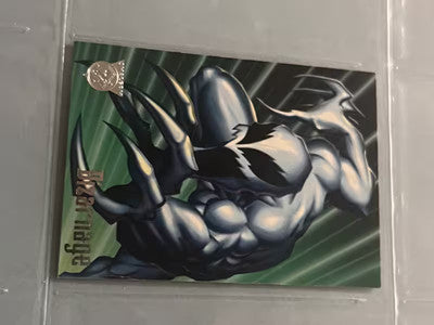 1996 DC Marvel Amalgam Comics Bizarnage # 69 Base Card