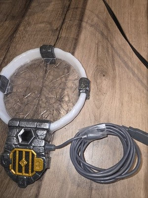 Activision Traptanium Portal Skylanders Trap Team Model 0000586 Portal
