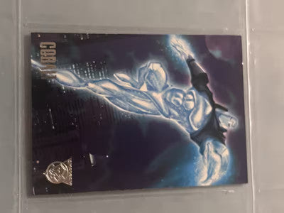 1996 DC Marvel Amalgam Comics Cobalt #30 Base Card