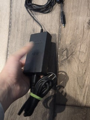 Sony Playstation 2 PS2 Slim OEM Power Supply Adapter