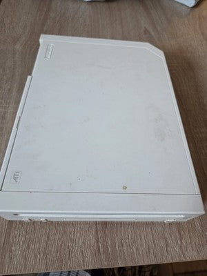 Wii Console RVL-001 No Controllers or Power Cords UNTESTED