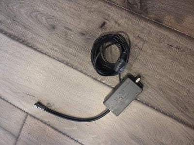 Official Nintendo NES RF AV Cable Adapter Switch NES-003 Work Great OEM