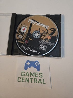 Playstation Magazine Issue 65 (Playstation 2, 2003) DISC ONLY