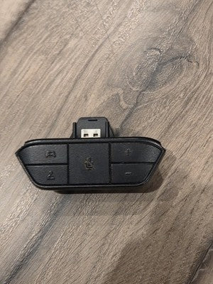 Microsoft Xbox One Stereo Headset Adapter Model 1626