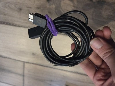 Wii Nunchuck Extender
