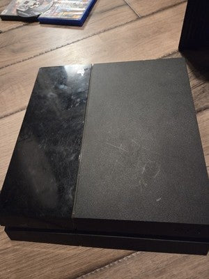 Sony PlayStation 4 PS4 CUH-1115A 500gb Game System Console Working