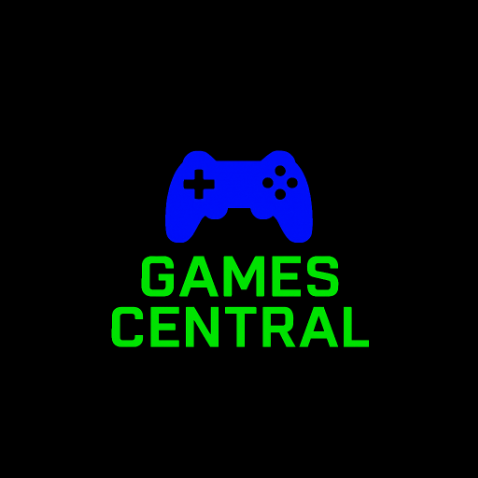 Games Central
