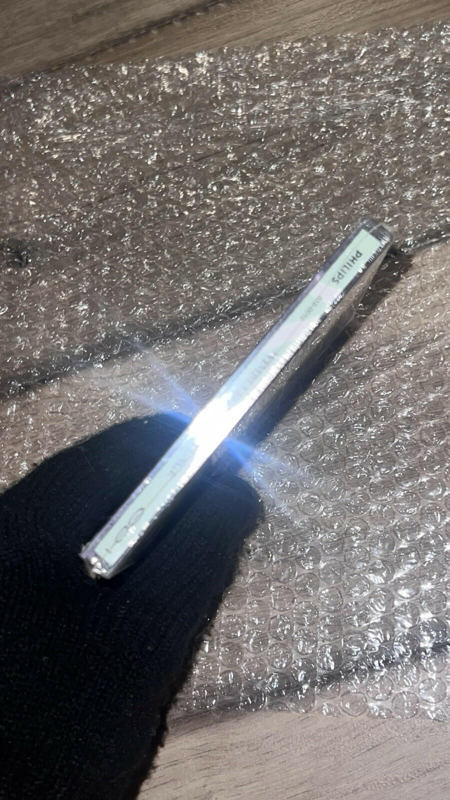 RARE Wimbledon Challenge (Phillips CD-i, 1993) BRAND NEW SEALED