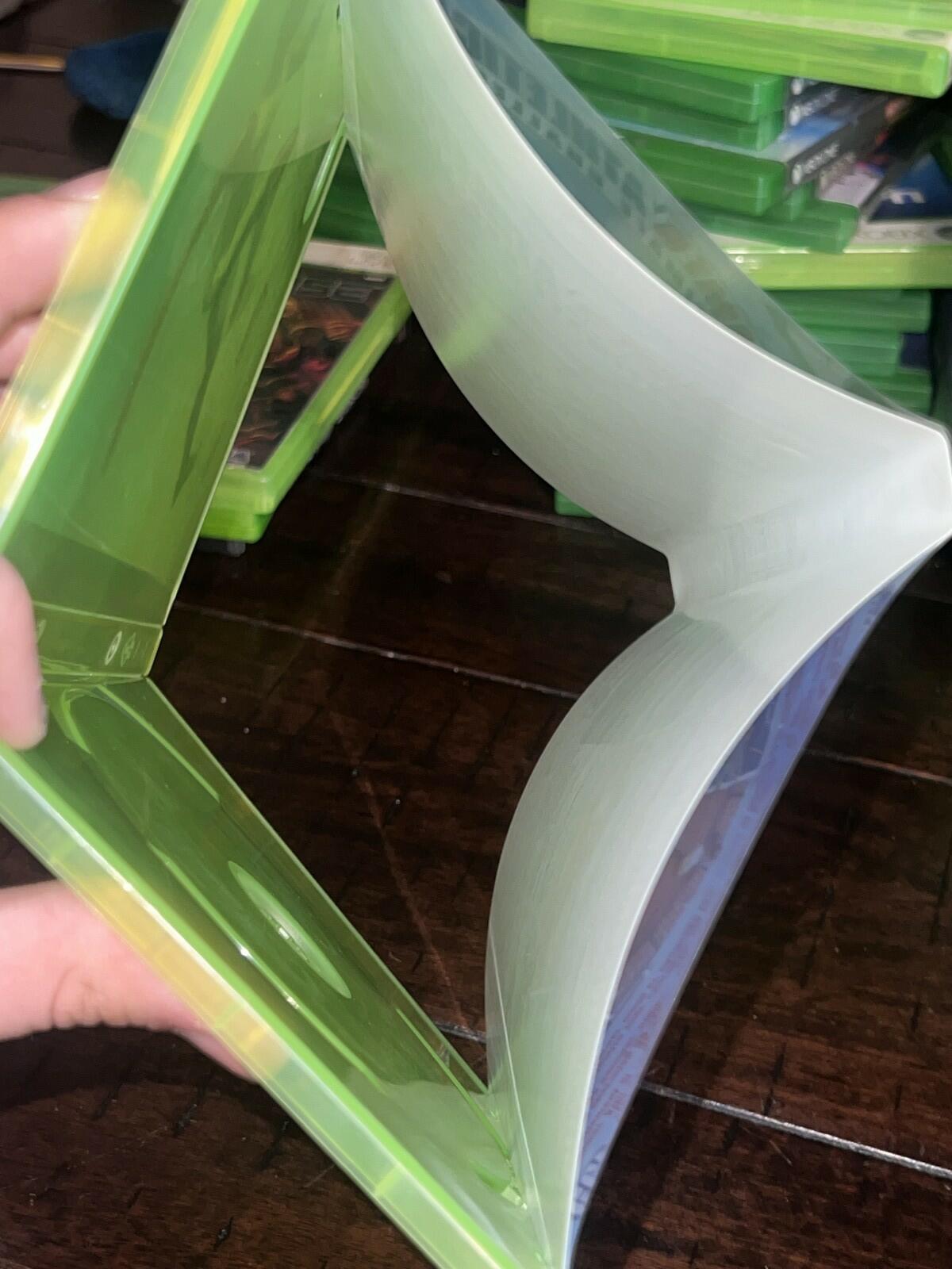 Summer Athletics The Ultimate Challenge (Microsoft Xbox 360, 2008) CIB COMPLETE