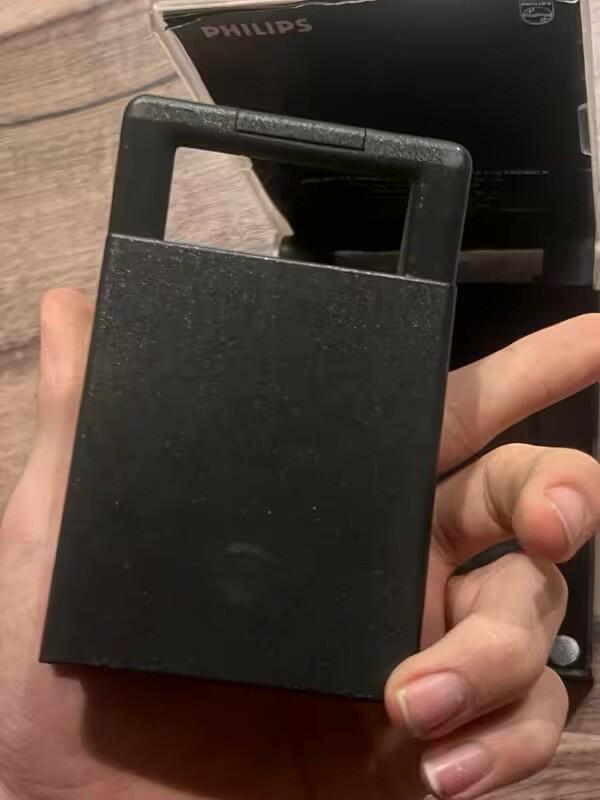 K.C. Come-Come! (Magnavox Odyssey 2, 1981) CIB COMPLETE BRAZILIAN