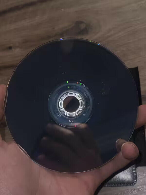 Mass Effect 2: Trilogy (Sony Playstation 3, 2011) DISC ONLY