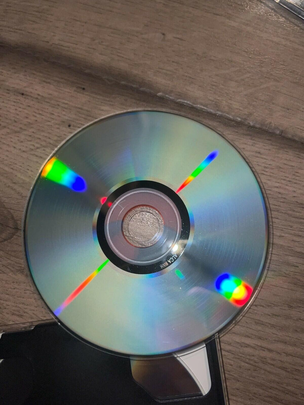 Xenosaga Original Soundtrack Two Disc Set Japan Import