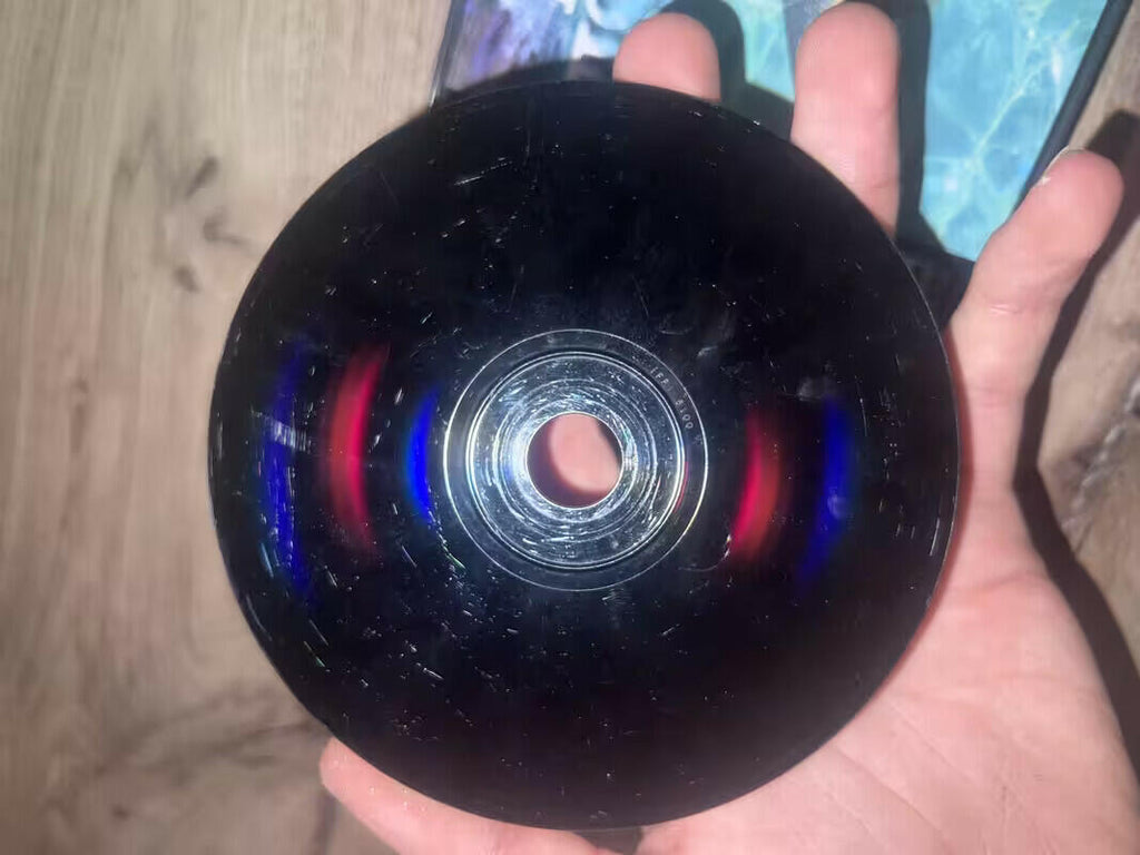 Reel Fishing II (Playstation, 2000) CIB