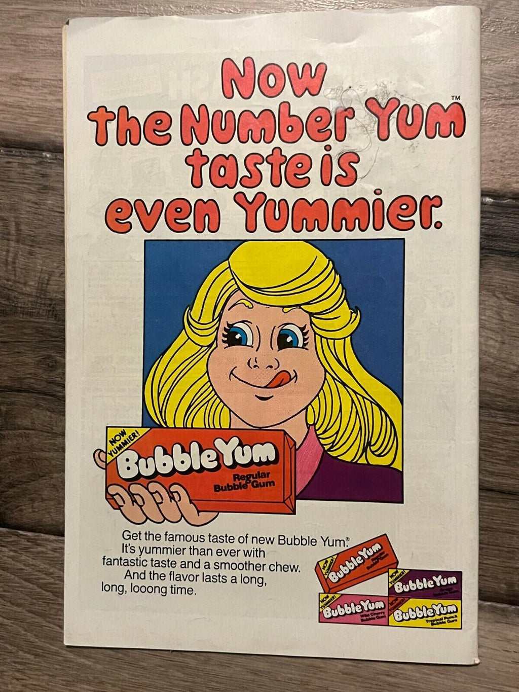 Archie Comics: Archie At Riverdale High #79 1981