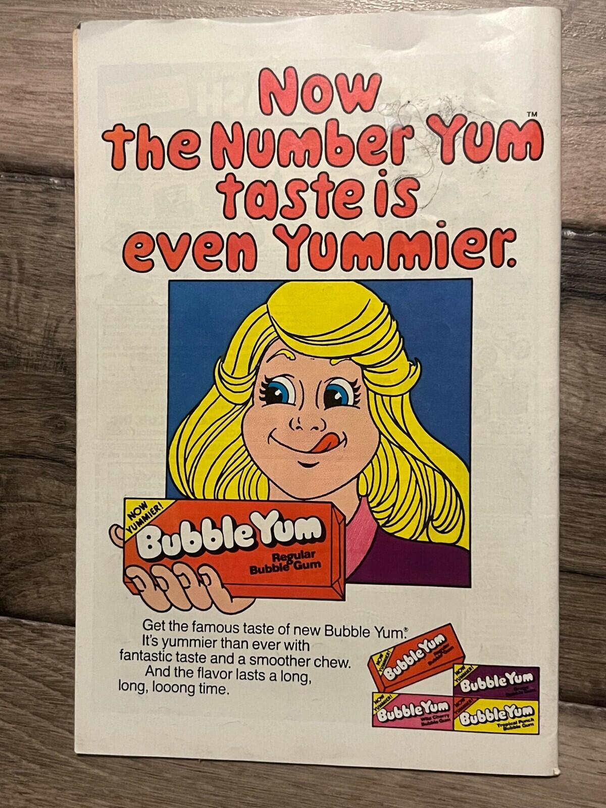 Archie Comics: Archie At Riverdale High #79 1981