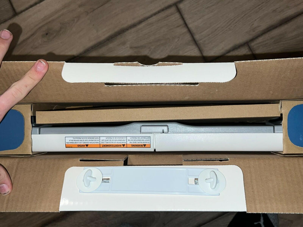 Nintendo Wii Fit Plus With Balance Board Tested CIB With Box