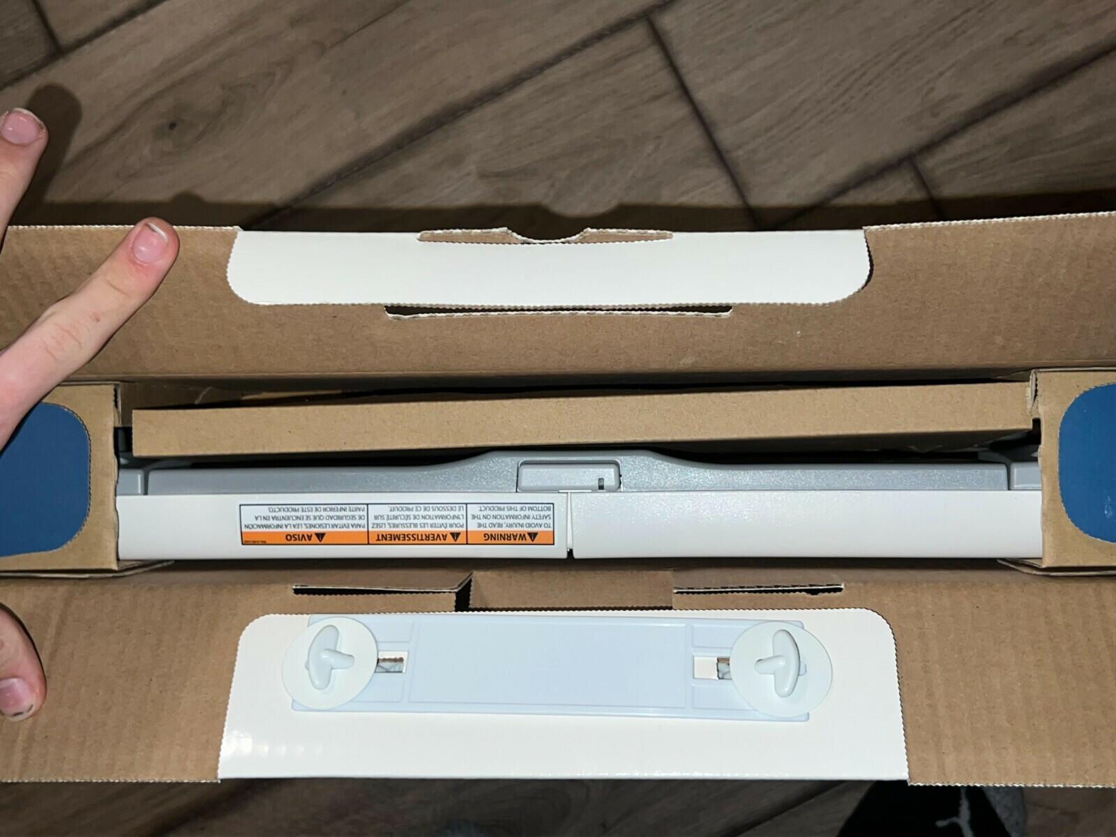 Nintendo Wii Fit Plus With Balance Board Tested CIB With Box