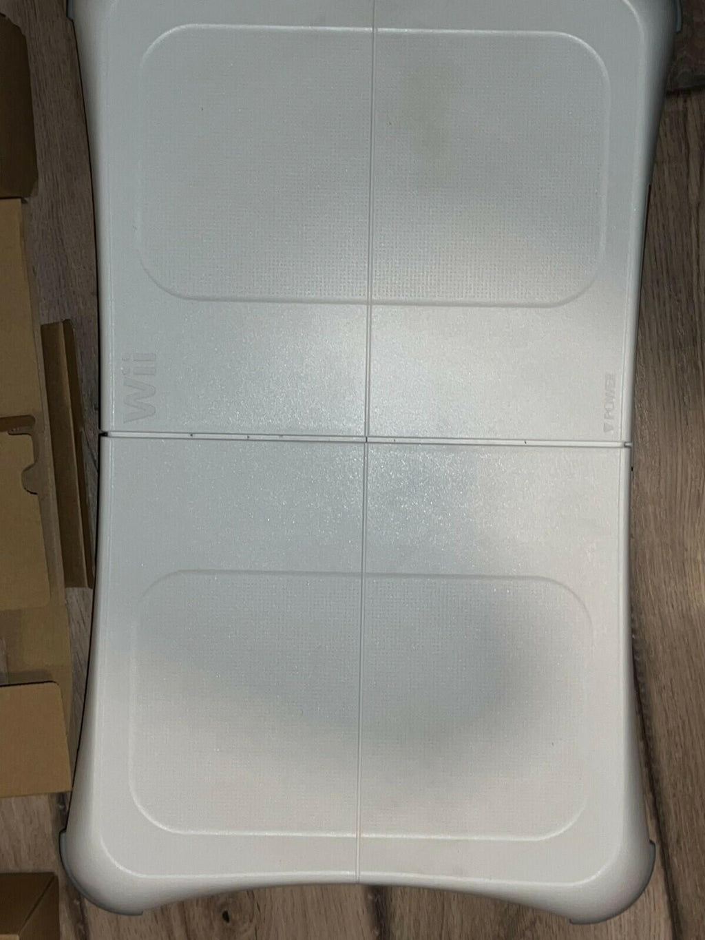 Nintendo Wii Fit Plus With Balance Board Tested CIB With Box