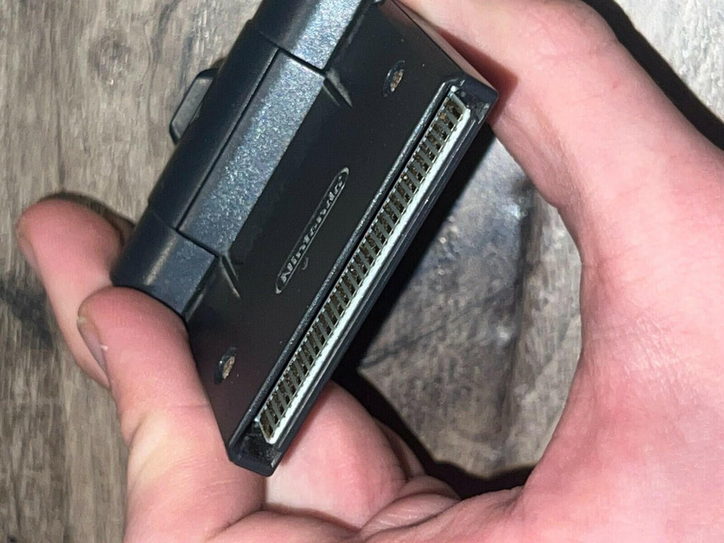 Pokémon Pinball With Battery Cover (Nintendo Game Boy Color, 1999) CART ONLY