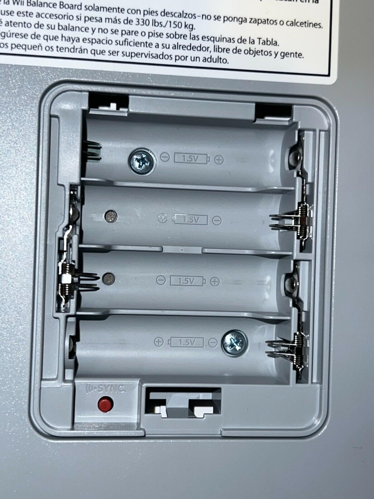 Nintendo Wii Fit Plus With Balance Board Tested CIB With Box