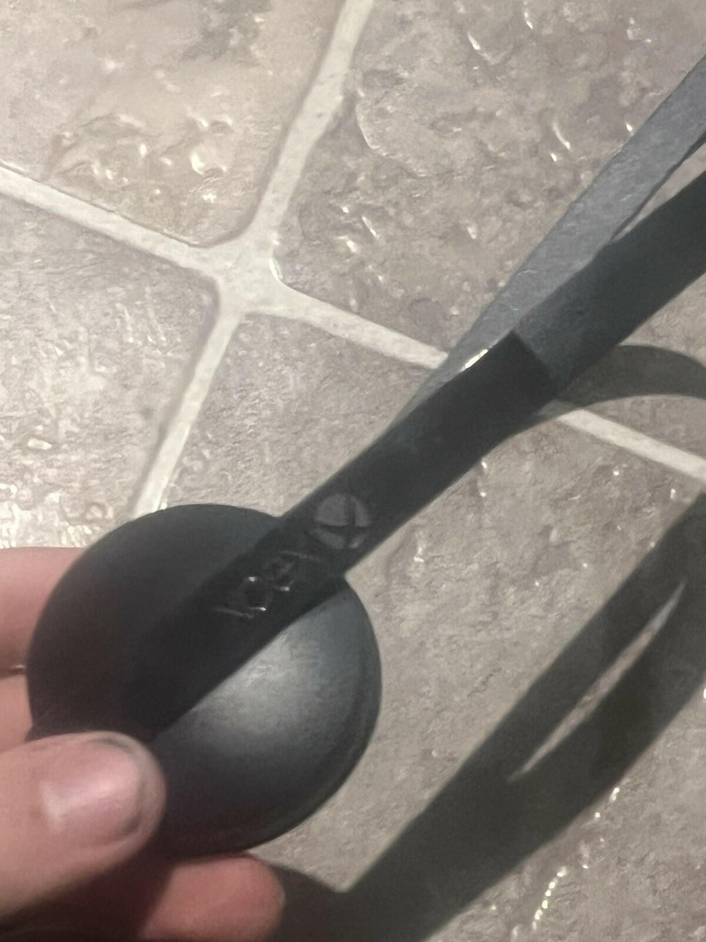 Original Microsoft Wired Mono Chat Headset For Xbox One Model 1564