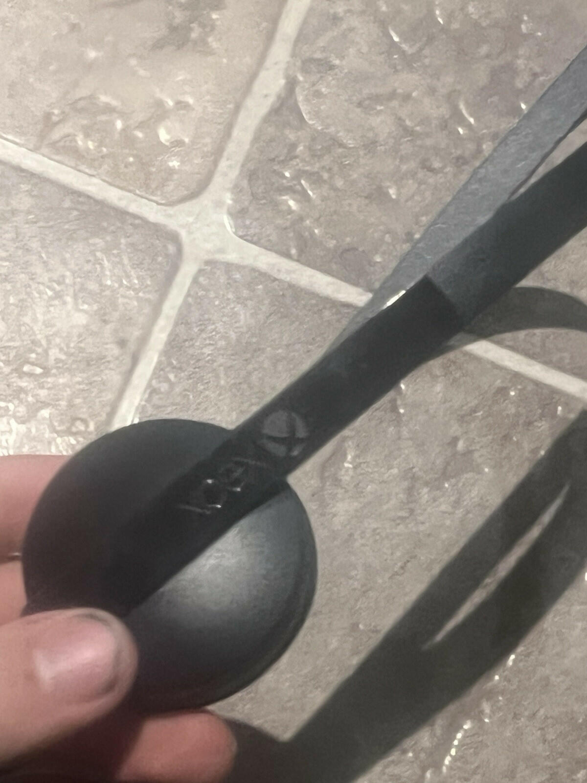 Original Microsoft Wired Mono Chat Headset For Xbox One Model 1564