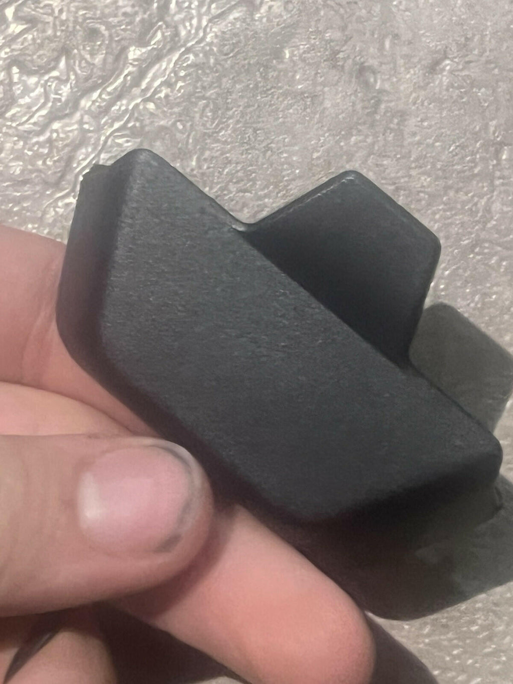 Original Microsoft Wired Mono Chat Headset For Xbox One Model 1564