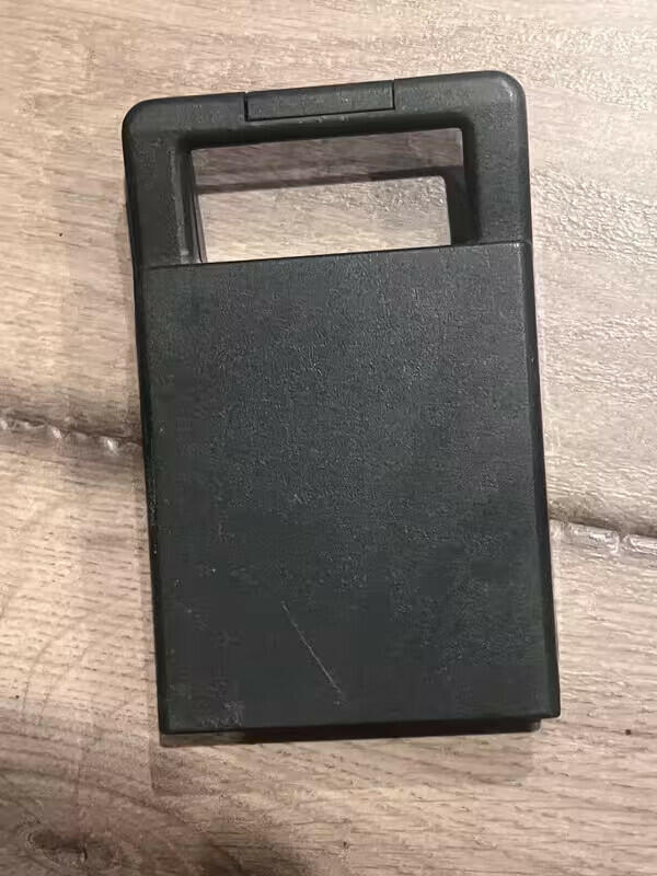 Math-A-Magic / Echo (Magnavox Odyssey 2, 1978) CART ONLY